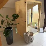 Lavida Star Alpine Hideaway Thun, Sauna, Free Parking * Blumenstein