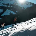 Lejlighed Lavida Star Alpine Hideaway Thun, Sauna, Free Parking Blumenstein