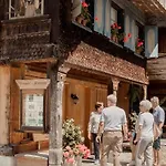 Lavida Star Alpine Hideaway Thun, Sauna, Free Parking Blumenstein