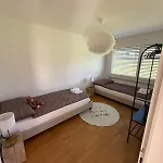 Lavida Star Alpine Hideaway Thun, Sauna, Free Parking Lejlighed Blumenstein