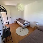 Lejlighed Lavida Star Alpine Hideaway Thun, Sauna, Free Parking *