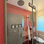 Lavida Star Alpine Hideaway Thun, Sauna, Free Parking Blumenstein