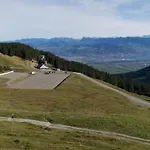 Apartman Lavida Star Alpine Hideaway Thun, Sauna, Free Parking *