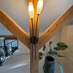 Lavida Star Alpine Hideaway Thun, Sauna, Free Parking * Blumenstein