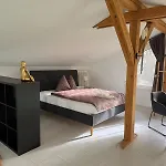 Lejlighed Lavida Star Alpine Hideaway Thun, Sauna, Free Parking Blumenstein