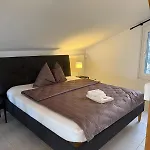 Lejlighed Lavida Star Alpine Hideaway Thun, Sauna, Free Parking *