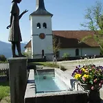 Lavida Star Alpine Hideaway Thun, Sauna, Free Parking Apartman *