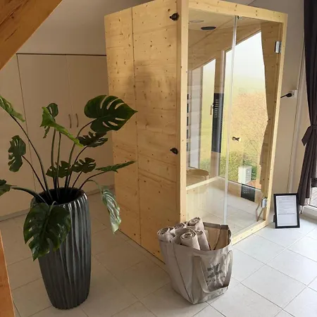 Lavida Star Alpine Hideaway Thun, Sauna, Free Parking * Blumenstein