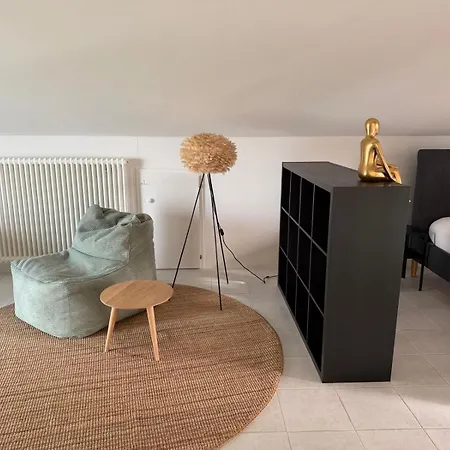 Lavida Star Alpine Hideaway Thun, Sauna, Free Parking Appartement