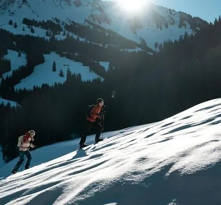 Appartement Lavida Star Alpine Hideaway Thun, Sauna, Free Parking Blumenstein