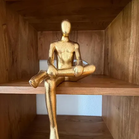 Lavida Star Alpine Hideaway Thun, Sauna, Free Parking *