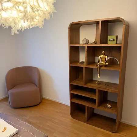 Lavida Star Alpine Hideaway Thun, Sauna, Free Parking Blumenstein