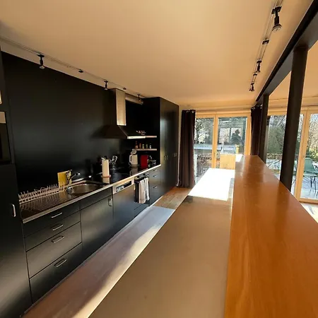 Lavida Star Alpine Hideaway Thun, Sauna, Free Parking *