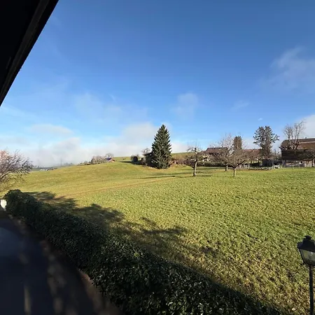 Lavida Star Alpine Hideaway Thun, Sauna, Free Parking * Blumenstein