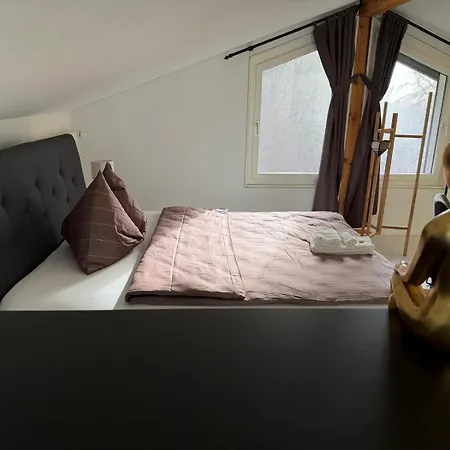 Lavida Star Alpine Hideaway Thun, Sauna, Free Parking Blumenstein
