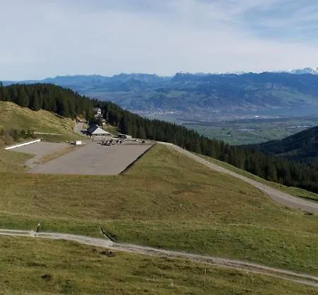 アパート Lavida Star Alpine Hideaway Thun, Sauna, Free Parking *