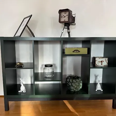 Lavida Star Alpine Hideaway Thun, Sauna, Free Parking * Blumenstein