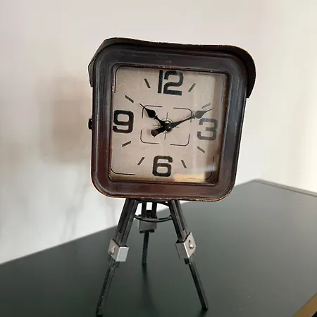 Lavida Star Alpine Hideaway Thun, Sauna, Free Parking Appartement