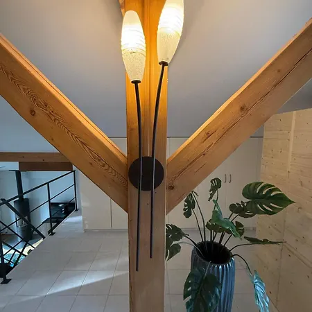 Lavida Star Alpine Hideaway Thun, Sauna, Free Parking * Blumenstein