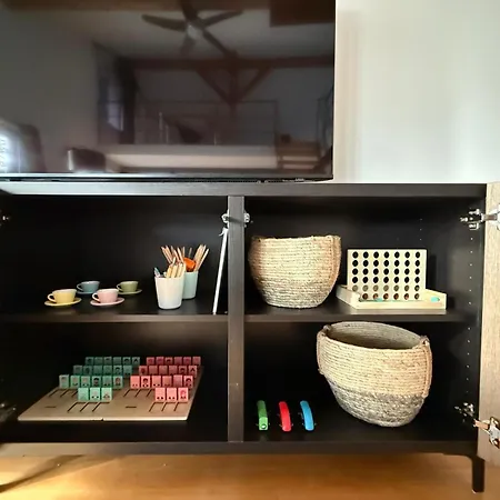 Lavida Star Alpine Hideaway Thun, Sauna, Free Parking