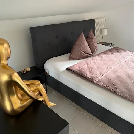 Appartement Lavida Star Alpine Hideaway Thun, Sauna, Free Parking Blumenstein