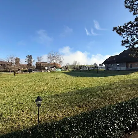 Appartement Lavida Star Alpine Hideaway Thun, Sauna, Free Parking