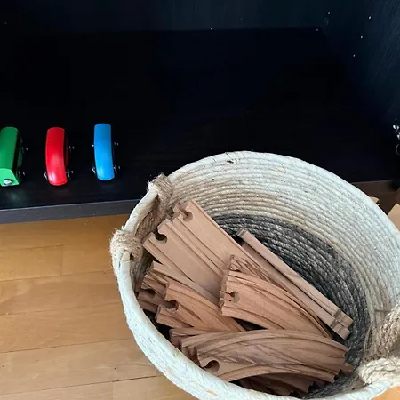 Lavida Star Alpine Hideaway Thun, Sauna, Free Parking Appartement