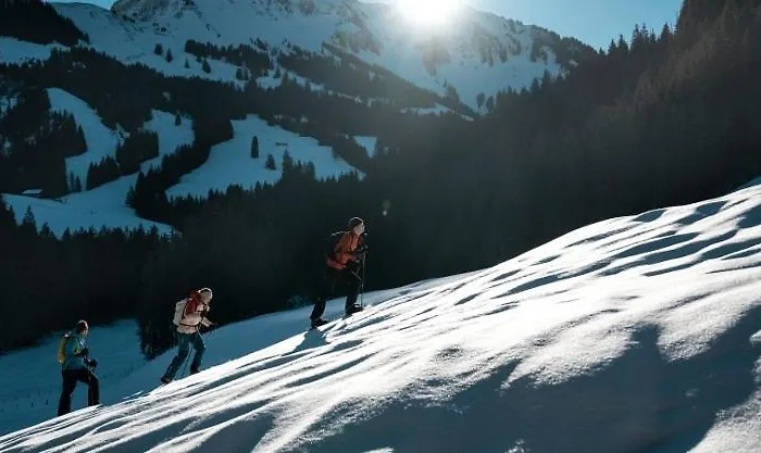 Lägenhet Lavida Star Alpine Hideaway Thun, Sauna, Free Parking Blumenstein