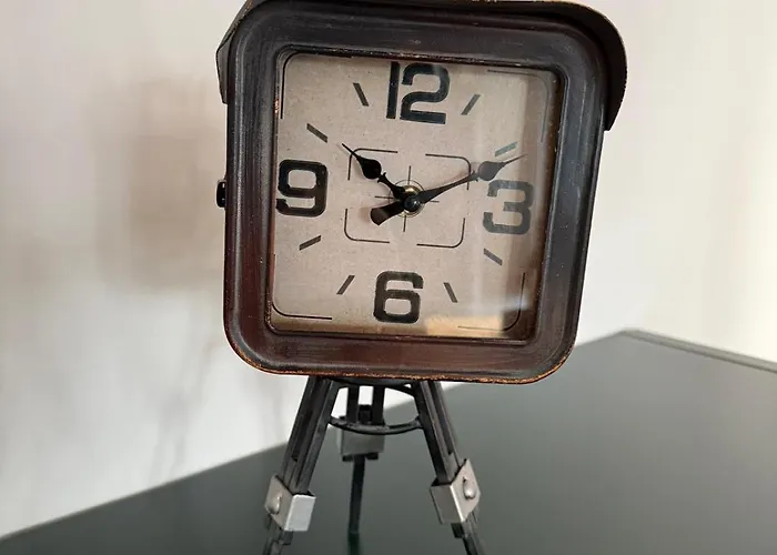 Lavida Star Alpine Hideaway Thun, Sauna, Free Parking Apartman