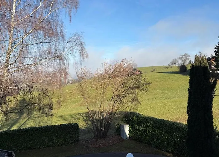 Lägenhet Lavida Star Alpine Hideaway Thun, Sauna, Free Parking