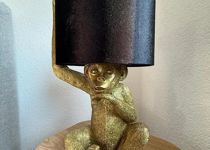 Lavida Star Alpine Hideaway Thun, Sauna, Free Parking Lägenhet