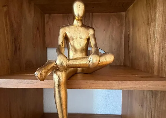 Lavida Star Alpine Hideaway Thun, Sauna, Free Parking *