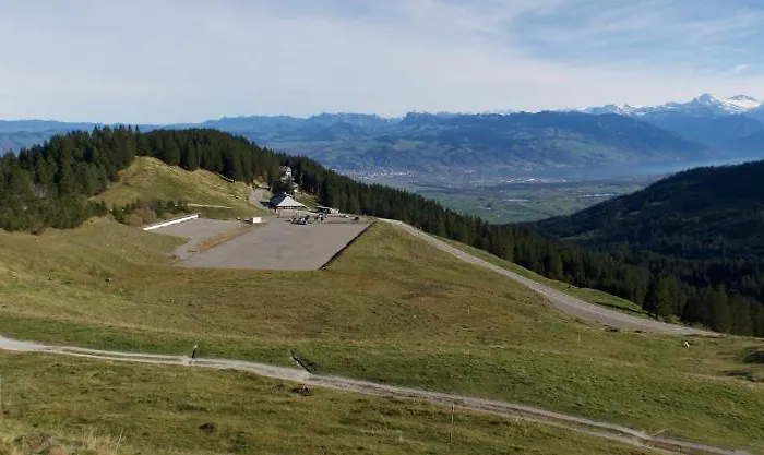 公寓 Lavida Star Alpine Hideaway Thun, Sauna, Free Parking *