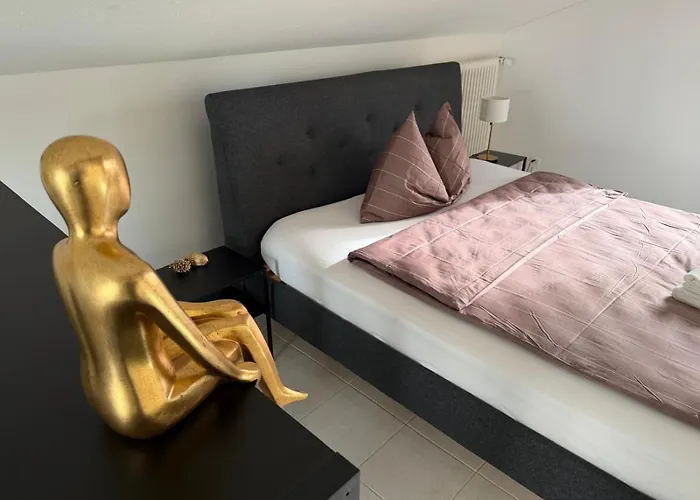 公寓 Lavida Star Alpine Hideaway Thun, Sauna, Free Parking Blumenstein