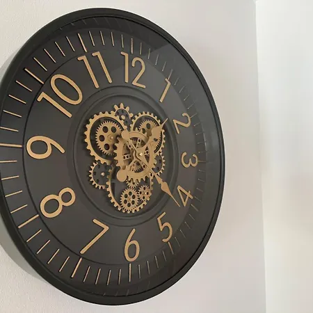 Lejlighed Lavida Star Alpine Hideaway Thun, Sauna, Free Parking Blumenstein