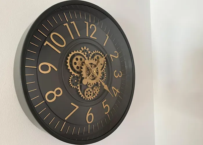 Lejlighed Lavida Star Alpine Hideaway Thun, Sauna, Free Parking Blumenstein