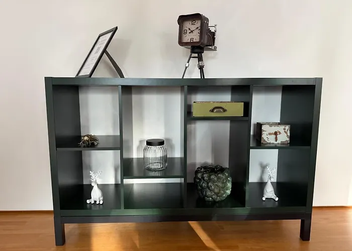 Lavida Star Alpine Hideaway Thun, Sauna, Free Parking * Blumenstein